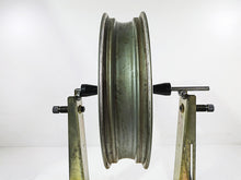 Load image into Gallery viewer, 2014 BMW R1200 RT RTW K52 Straight 17x3.5 Front Wheel Rim 36318538086 | Mototech271