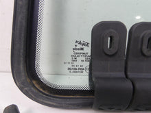 Load image into Gallery viewer, 2018 Polaris General 1000 EPS Lock & Ride Rear Panel Glass Screen Shield 2881113 | Mototech271