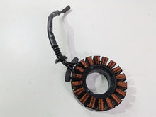 Load image into Gallery viewer, 2020 Harley Softail FXST Standard Stator Alternator Generator 29900042A