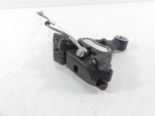 Load image into Gallery viewer, 2009 Harley FXDF Dyna Fat Bob Rear Brake Caliper & Bracket for 25mm Axl 40908-08 | Mototech271