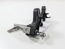 Load image into Gallery viewer, 2024 Kawasaki EX500 Ninja 40th An. Right Front Rider Foot Peg & Mount 35063-1408