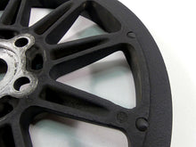 Load image into Gallery viewer, 2011 Victory Cross Country Rear Drive Belt Pulley Sprocket 70T 28mm 1332399