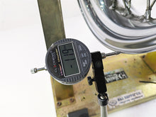 Load image into Gallery viewer, 2016 Harley Touring FLHR Road King 16x5 Rear Wheel Spoke Rim - Read 41052-09