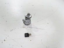 Load image into Gallery viewer, 2015 Harley FXDL Dyna Low Rider Steering Fork Key Lock 71475-06B | Mototech271