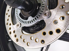 Load image into Gallery viewer, 2024 Kawasaki ZX6R ZX636 Ninja Straight 17x5.5 Rear Wheel 40 Miles 41073-0729 | Mototech271