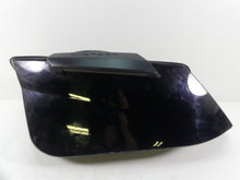 Load image into Gallery viewer, 2015 Victory Cross Country 8 Ball Left Lower Saddlebag Saddle Bag 5438372 | Mototech271