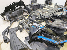 Load image into Gallery viewer, 2022 Polaris RZR XP 4 1000 Premium Fairing Cover Panel Plastic Set 5450892 | Mototech271