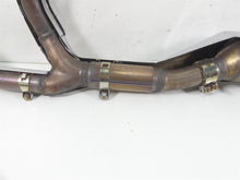 Load image into Gallery viewer, 2002 Honda VTX1800 C Complete Stock Exhaust Set 18420-MCH-000 18305-MCH-L00 | Mototech271

