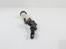 Load image into Gallery viewer, 2016 BMW R1200 GS K50 Nissin Rear Brake Master Cylinder 34318522398