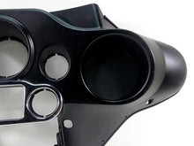 Load image into Gallery viewer, 2003 Harley Touring FLHTCI E-Glide 100TH Inner Fairing & Speaker Set 58497-96B | Mototech271