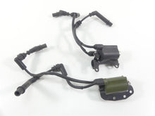 Load image into Gallery viewer, 2006 Honda VTX1800 C2 Tec Ignition Coils Wiring Plugs Set 30510-MCC-003 | Mototech271