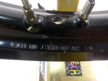 Load image into Gallery viewer, 2009 BMW F800GS K72 Straight Front Excel Takasago Superlite Rim Wheel 21x1.85