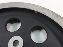 Load image into Gallery viewer, 2003 Harley Sportster XL1200 C 100th Anniv Rear Drive Belt Pulley 61T 40246-91