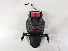 Load image into Gallery viewer, 2023 Kawasaki KLR KL 650 Adventure Rear Lower Fender Taillight Set 35019-0683 | Mototech271