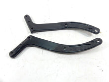 Load image into Gallery viewer, 2013 Harley Softail FLSTFB Fat Boy Lo Rear Frame Struts Fender Mounts 47809-08 | Mototech271