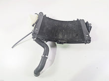 Load image into Gallery viewer, 2017 KTM 1290 Super Duke GT Radiator Fan Reservoir Hoses Set 61435010000