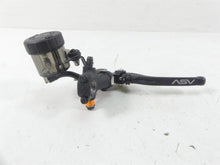 Load image into Gallery viewer, 2021 Aprilia RS 660 Front Brembo Radial Brake Master Cylinder ASV Lever 2B007724 | Mototech271