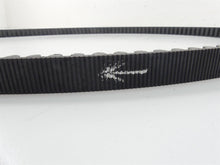 Load image into Gallery viewer, 2016 Harley Touring FLHR Road King Rear Drive Belt 140T 24mm 40024-09A