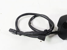 Load image into Gallery viewer, 2019 Triumph Speed Triple RS 1050 Ride Fly By Wire Throttle Grip T2042226