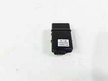 Load image into Gallery viewer, 2012 Mv Agusta F4 RR Blinker Turn Signal Flasher Relay Module 8000B3217 | Mototech271