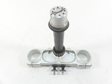 Load image into Gallery viewer, 2007 Ducati Sport Classic GT1000 Lower Triple Tree Steering Clamp 54mm 34220521A