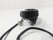 Load image into Gallery viewer, 2016 Zero Motorcycles S 9.8 Speedometer Gauge Instrument 5K 40-08030