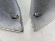 Load image into Gallery viewer, 2016 BMW R1200RS K54  Between Leg Side Fairing Cover Set 46638545319 46638545320 | Mototech271