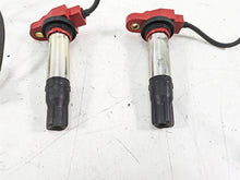 Load image into Gallery viewer, 2013 MV Agusta F3 675 ERA Eldor Ignition Coil Stick Coils Set 8000B2787 | Mototech271