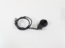 Load image into Gallery viewer, 2016 Aprilia RSV 1100 Tuono V4 Factory domino Gear Selector Control Switch 852398