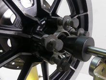 Load image into Gallery viewer, 1998 Harley Touring FLHTC Electra Glide Rear 10 Spoke 16x3 Rim Wheel 43402-87