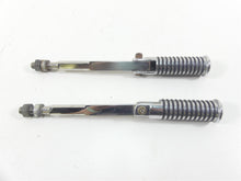 Load image into Gallery viewer, 2001 Moto Guzzi California Sp 1100 Highway Foot Peg Footpegs Set