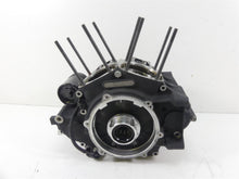 Load image into Gallery viewer, 2008 Harley Softail FXSTB Night Train Crankcase Crank Engine Case 24722-07B