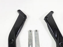 Load image into Gallery viewer, 2018 Harley FXBR Softail Breakout Rear Fender Support Set 59500429 59500430 | Mototech271