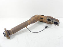 Load image into Gallery viewer, 2017 Polaris RZR 1000 S Exhaust Pipe Header Manifold 1262674 | Mototech271