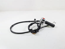 Load image into Gallery viewer, 2006 Suzuki C90 VL1500T Boulevard Right Hand Throttle Control Switch 37200-41FA1