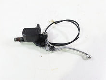 Load image into Gallery viewer, 2016 Moto Guzzi Stelvio 1200 8V NTX Brembo Clutch Master Cylinder 978607 | Mototech271