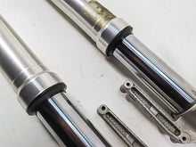 Load image into Gallery viewer, 2008 Buell 1125 R Straight Showa Front Fork Leg Set J0121.1AMA J0122.1AMA | Mototech271