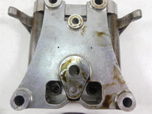 Load image into Gallery viewer, 2008 Harley Softail FXSTB Night Train Wrinkle Black Rocker Box Covers 17543-99