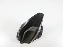 Load image into Gallery viewer, 2016 Ducati Panigale 1299 S Carbon Fiber Rear Fender Mud Guard