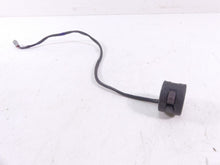 Load image into Gallery viewer, 2015 Ducati Diavel Dark Right Control Switch Start Kill Stop 65010141A
