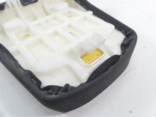 Load image into Gallery viewer, 2017 Yamaha XT1200Z Super Tenere Rear Passenger Pillion Seat Saddle 2KB-24710-00