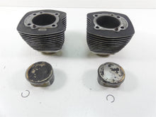Load image into Gallery viewer, 2008 Harley Softail FXSTB Night Train Jug Cylinder Piston Set -Read 17458-07 | Mototech271