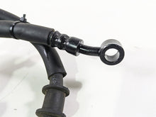 Load image into Gallery viewer, 2023 Kawasaki EX400 Ninja Nissin Front Brake Caliper + Line 43080-0244-DJ