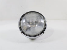 Load image into Gallery viewer, 2004 Suzuki VL800 Intruder Volusia Headlight Head Light Lamp Lens 51810-10F00