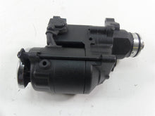 Load image into Gallery viewer, 2012 Harley Touring FLHTK Electra Glide Engine Starter Motor 31618-06A | Mototech271