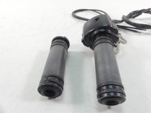 Load image into Gallery viewer, 2008 Harley Softail FXSTB Night Train Right Hand Start Control Switch 71684-06A | Mototech271