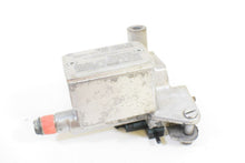 Load image into Gallery viewer, 2004 Suzuki VZ1600 Marauder Nissin 14mm Clutch Master Cylinder K4301-50035 | Mototech271