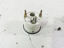 Load image into Gallery viewer, 2003 Harley Touring FLHTCUI E-Glide 100th Air Temperature Gauge - Read 75109-96C | Mototech271