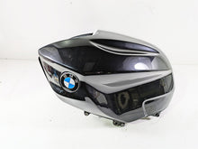 Load image into Gallery viewer, 2012 BMW R1200R K27 Fuel Gas Petrol Tank Reservoir - Dents 16118535094 | Mototech271