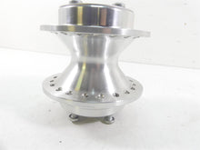 Load image into Gallery viewer, 2021 Harley Softail FXBBS 114 Street Bob Front Spoke Wheel Hub 43300565 41426-07
